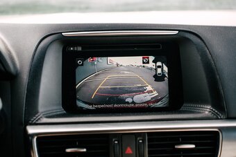 Mazda CX-5 2.2 Skyactiv-D 175k AWD Revolution A/T - 12