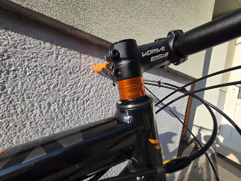 Felt Six 60 2014 - 12