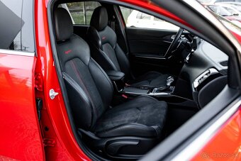 Kia Ceed ProCeed 1.6 T-GDi GT A/T, JBL - 12