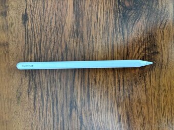 iPad Pro 11 M4 256GB Wi-Fi (2024) - 12