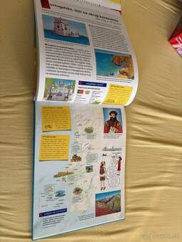 Predám detské encyklopédie - 12