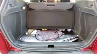 Renault Clio GRANDTOUR - COMBI + strešný nosič - 12