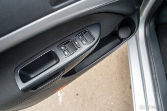 Škoda Octavia 2 facelift Automat - 12