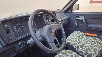 Škoda favorit glxi - 12