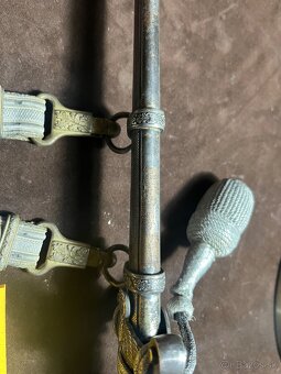 Wehrmacht kordík SOLINGEN - 12