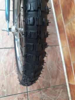 BMX 20 velamos - 12