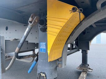 Schmitz Cargobull SCS 24 - Lowdeck - 12