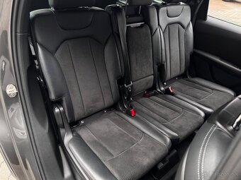 Audi Q7 45 TDI mHEV S line quattro tiptronic - 12