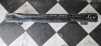 Výstuha zadná originál rôzne typy áut - 12