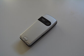 Nokia 6230 aj s Multy-card 32MB - 12