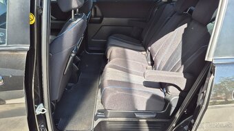 Mazda 5 2.0 benzín  7-miestne - 12