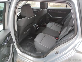 SKODA OCTAVIA 4 2.0 TDI 2020 - 12