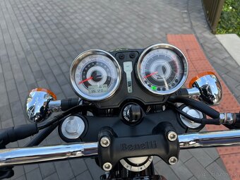 benelli imperiale - 12