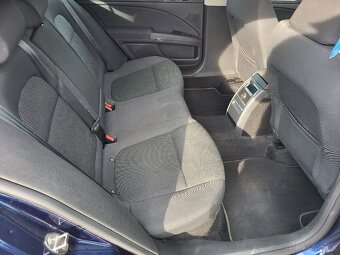 Škoda superb 1.9 TDi greenline - 12