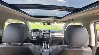 Vitara, pohon 4x4 - 12