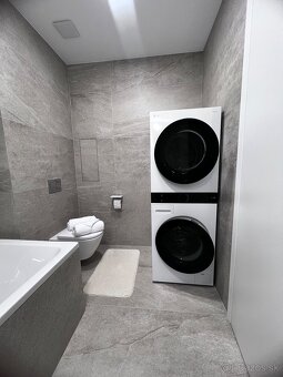 3-izbový byt v projekte LIGET (95 m²) - 12