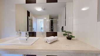 Štýlový apartmán s výhľadom na Novú Hoľu – Donovaly - 12