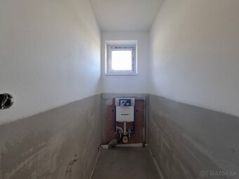BUNGALOV NOVOSTAVBA, DOM, UDIČA, NA PREDAJ - 12