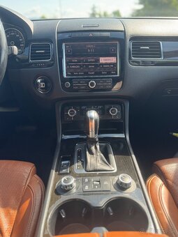 Touareg - 12