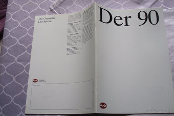 Prospekty Audi - 12