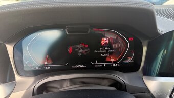 BMW Rad 3 320i xDrive Luxury Line A/T - 12