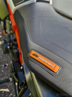 Ktm Duke 890 R - 12