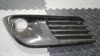 Opel Grandland X, Toyota Yaris, Auris - kryt chladica, lista - 12