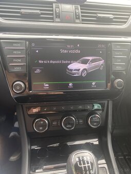 skoda octavia superb - 12