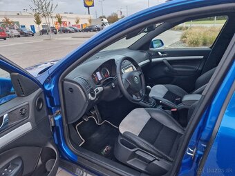 Skoda Octavia rs 2.0 tdi - 12