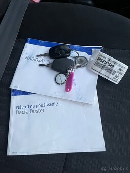 Dacia Duster - 12