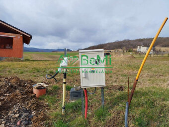 Predaj, rozostavaný rodinný dom - Mankovce (1169-12-AFI) - 12