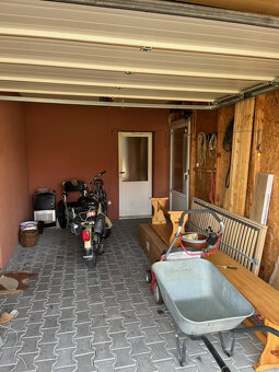 Ponúkame Vám na predaj rodinný dom v Novákoch - 12