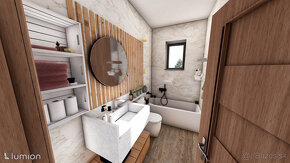 185.000 eur dom na 1269 m2 pozemku - Malý Lapáš - 12