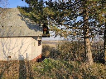 Predám pozemok v záhradkárskej oblasti Šípkové -AKTUÁLNE - 12