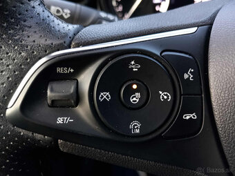 Opel Insignia 2.0Cdti Ultimate 4x4 Automat r.v.2021 Kúp.SR - 12