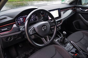 Škoda Scala 1.6 TDI Ambition - 12