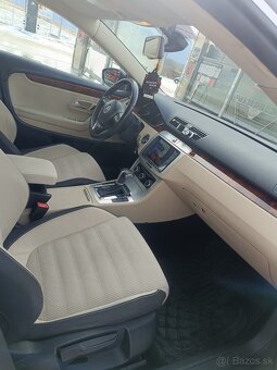 Vw Passat cc 2.0Tsi 155kw - 12