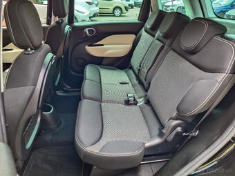 Fiat 500L Trekking 88kW - 12