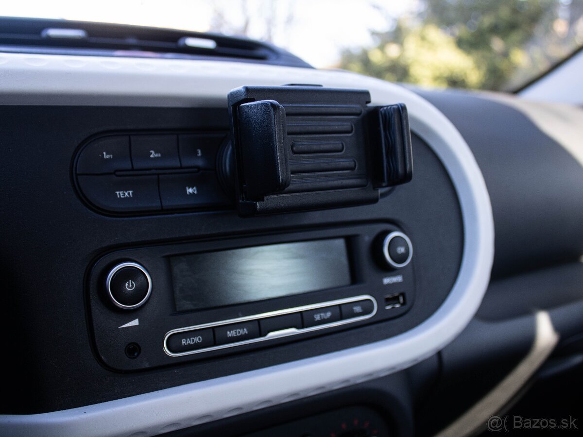 Renault Twingo Energy 0.9 TCe 12V S&S Intens - 13