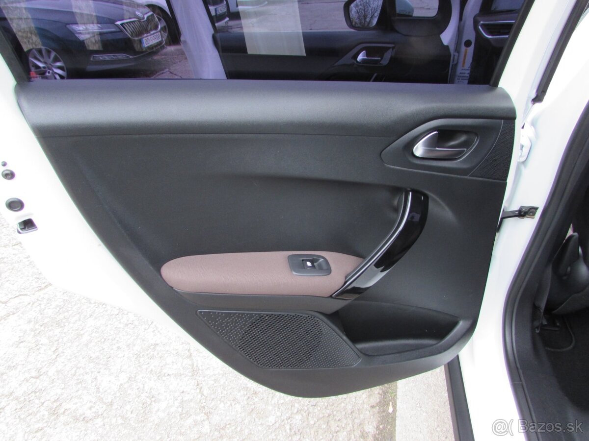 Peugeot 2008 1.2 Vti Active - 13