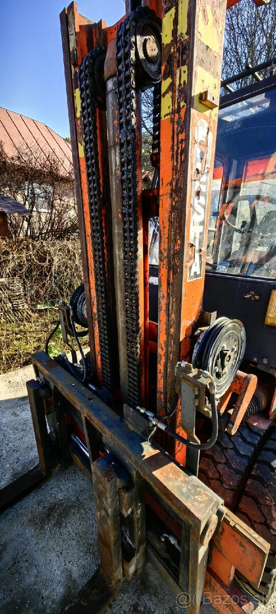 Desta DVHM 2522 - 13