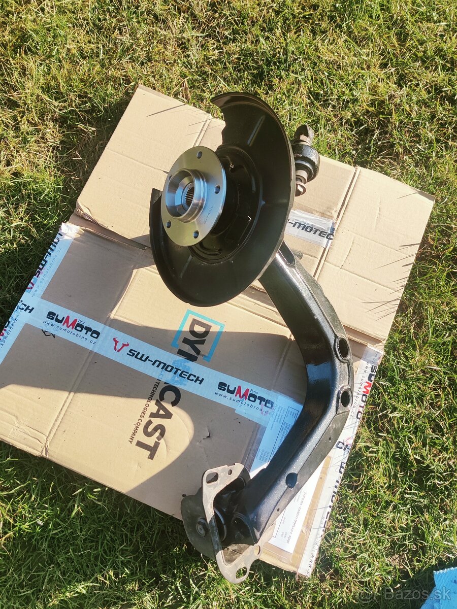 Diely pre BMW e46 - 13