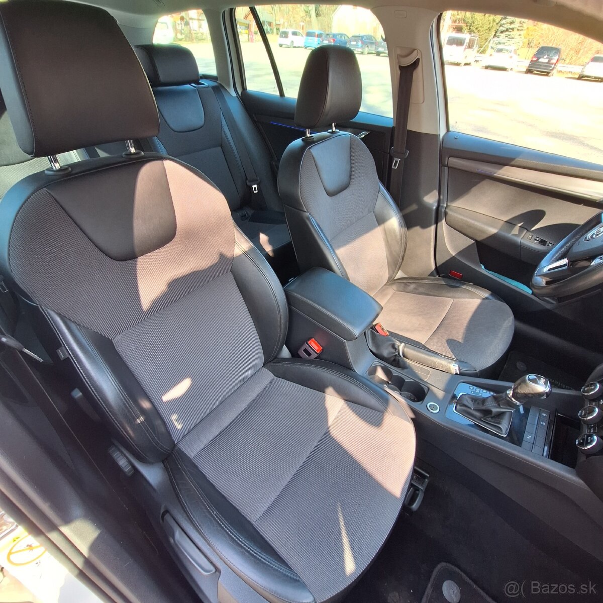 Škoda Octavia III fl - 13