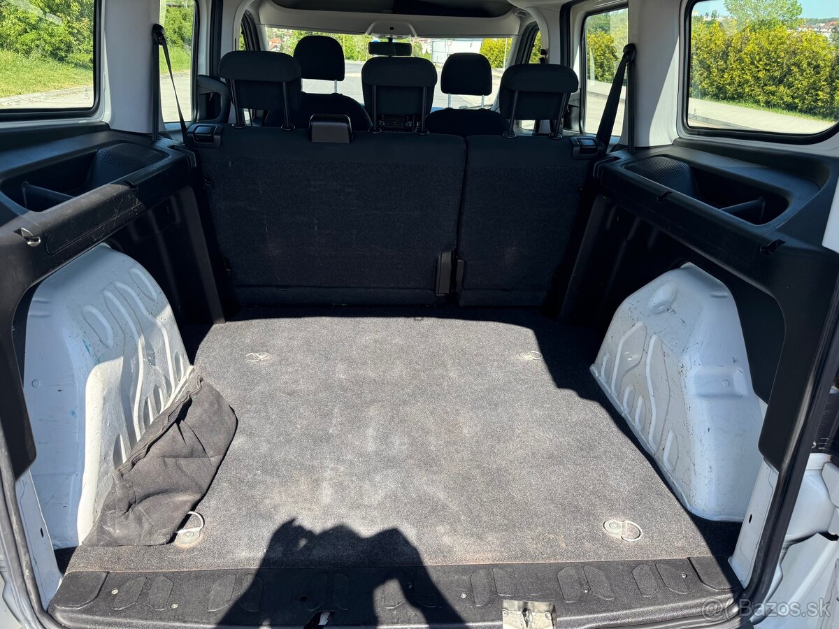 Fiat Doblo - 13