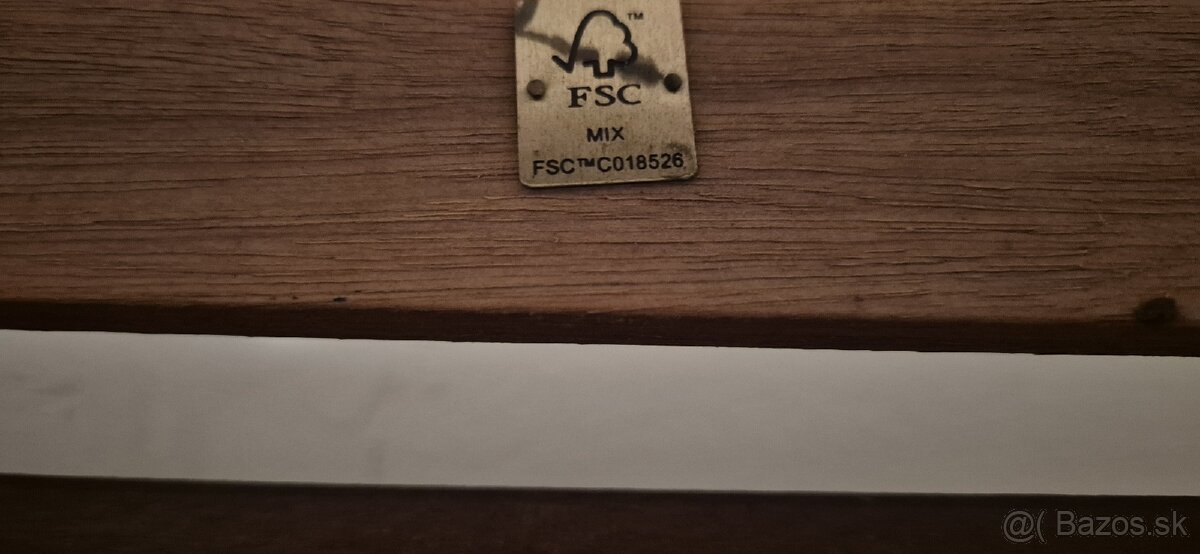 Predám záhradné lehátka - 13