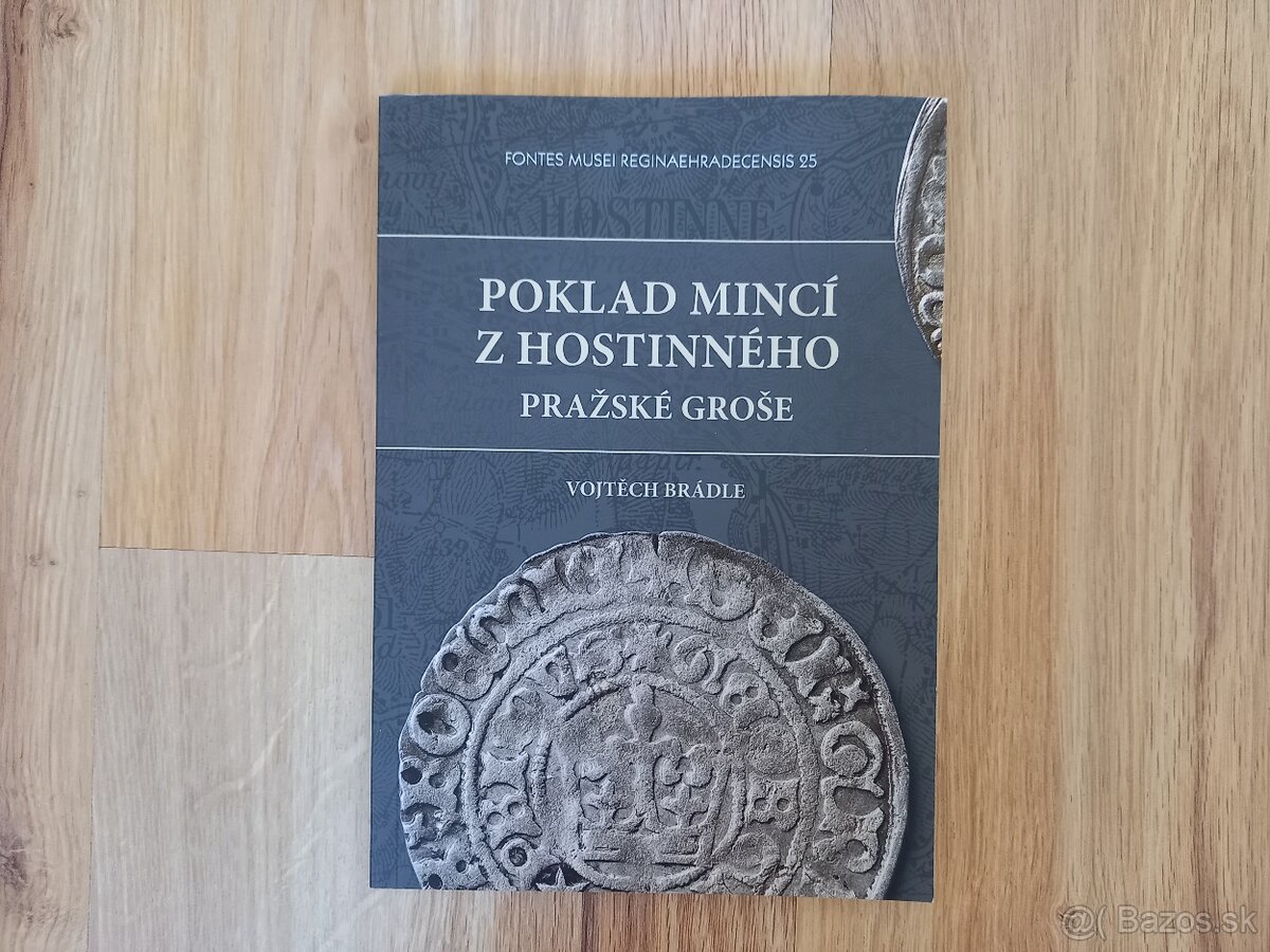 Knihy - 13