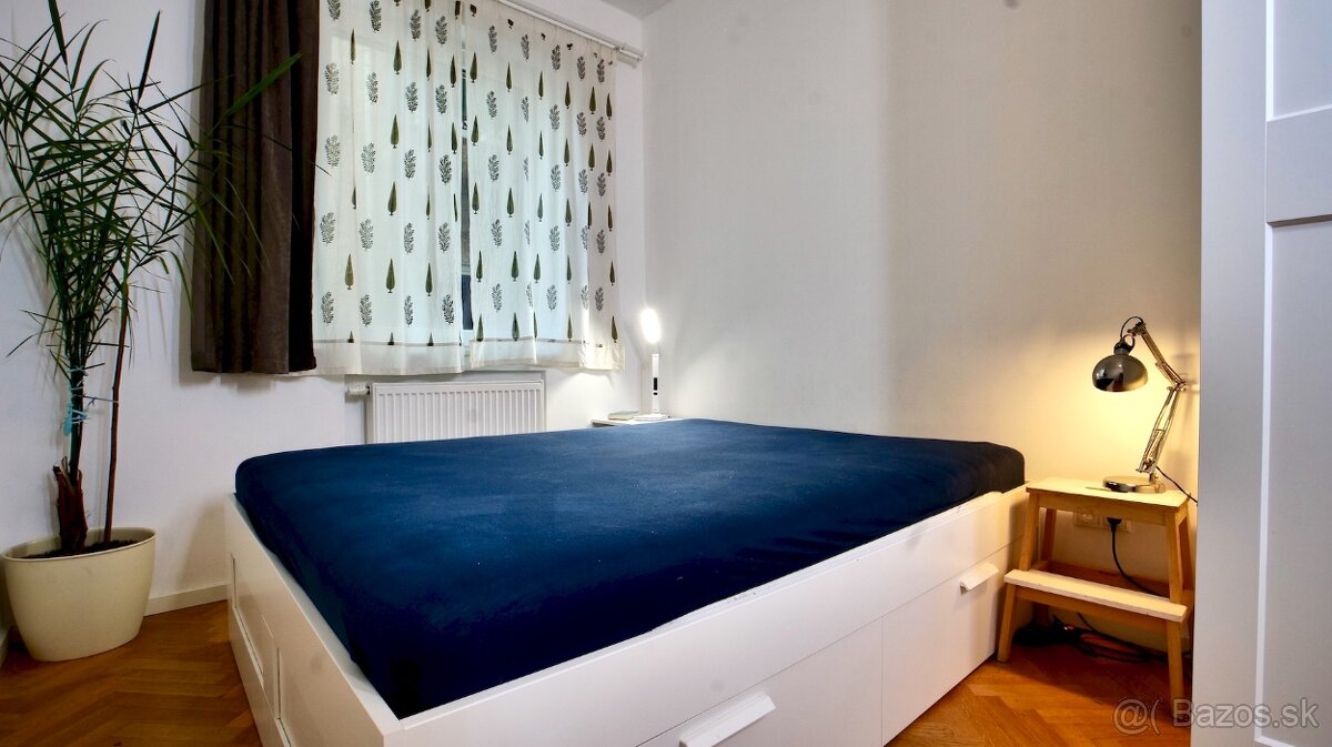 Staromestský 4 - izbový byt s terasou Žilina - centrum - 13