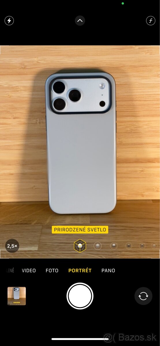 iPhone 12 Pro Max - Zlatý / Gold - 13