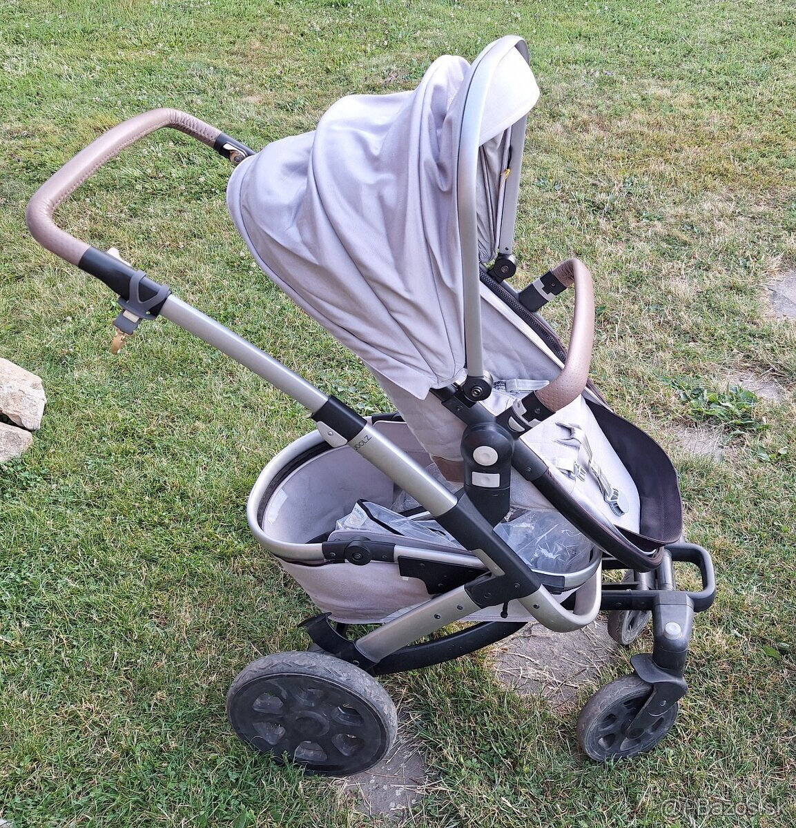 Predám kočík Joolz Geo - 13