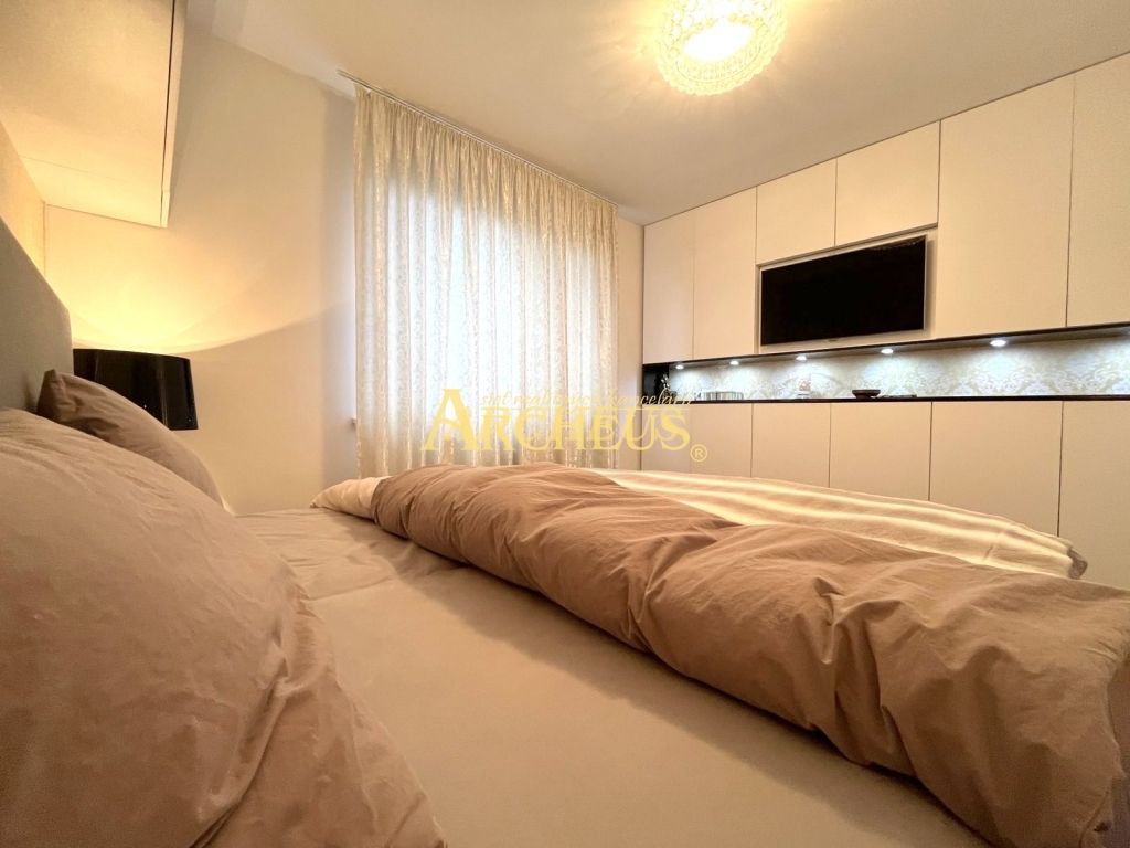 NÁJOM - 3 IZBOVÝ BYT S LOGGIOU, JIRÁSKOVA, BARDEJOV - 13